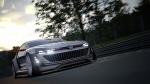 Volkswagen Golf GTi Supersport Vision Gran Turismo Concept 2015 года